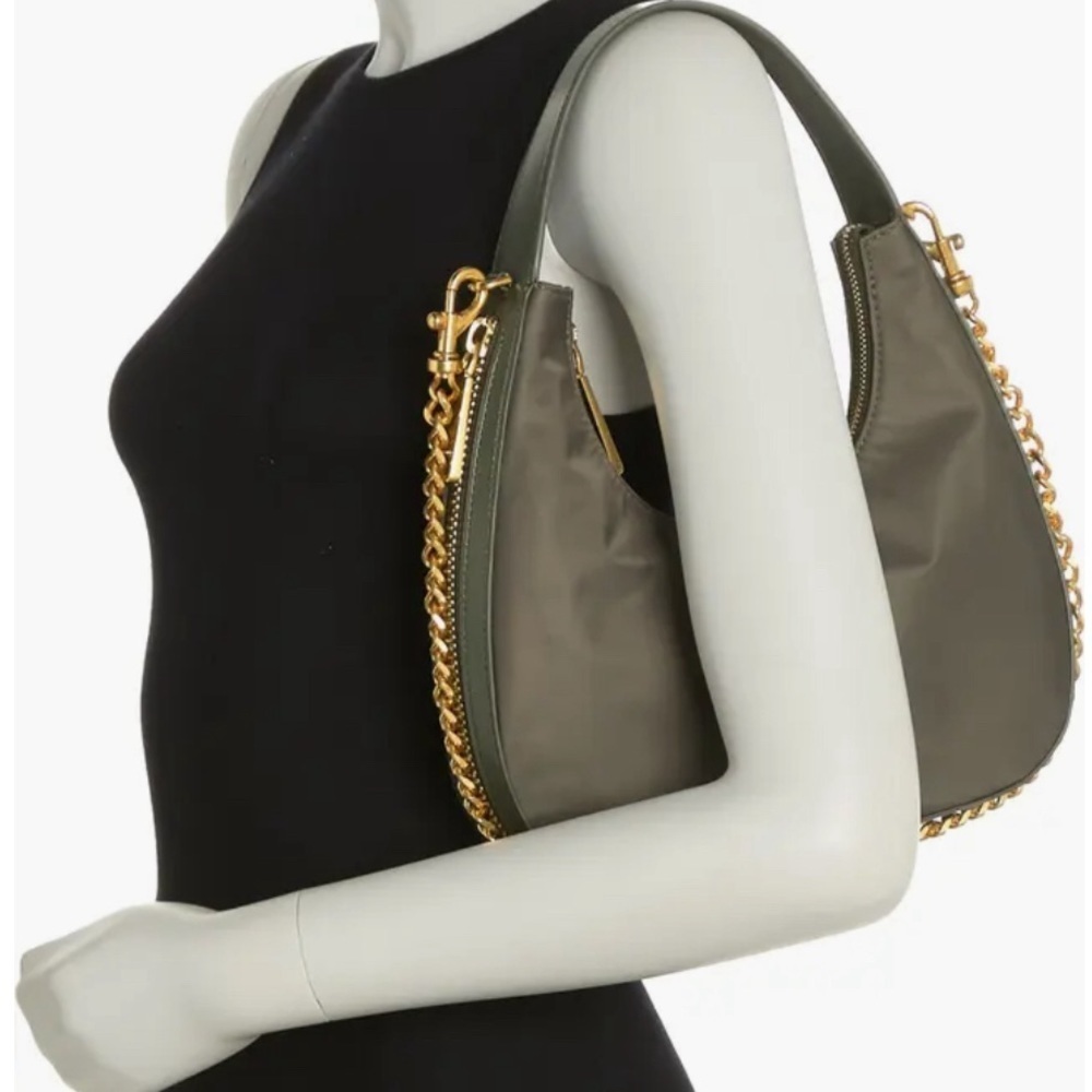 NWT Rebecca Minkoff City Nylon Hobo